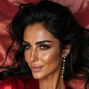 Sona escort in Abu Dhabi