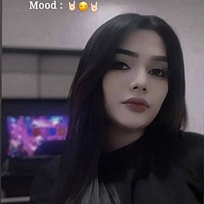 Aida escort in Manama offers Rimming (give) services