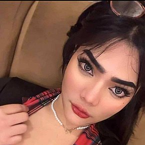 Aida escort in Manama offers Rimming (give) services