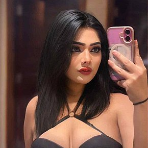 Aida escort in Manama offers Rimming (give) services