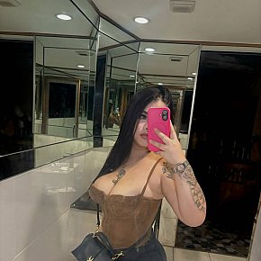 Lila Completamente Naturale escort in Pattaya