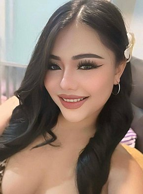 Lila All Natural
 escort in Phuket