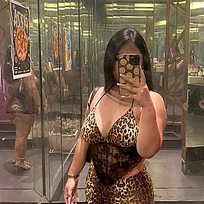 Lila All Natural
 escort in Phuket