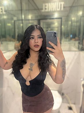 Lila Completamente Naturale escort in Pattaya