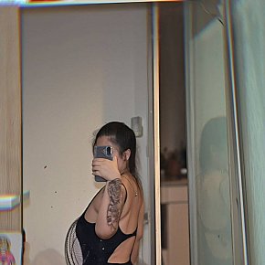 Lila Completamente Naturale escort in Pattaya