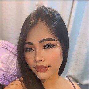 Lila All Natural
 escort in Phuket