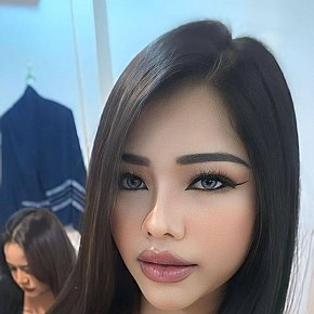 Lila All Natural
 escort in Phuket
