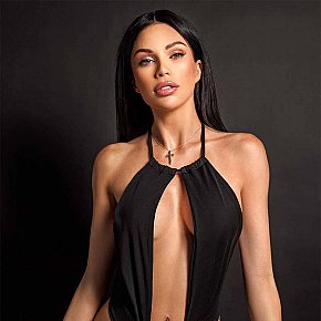 Aliandra All Natural
 escort in London offers Girlfriend Experience (GFE) services