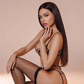 Aliandra All Natural
 escort in London offers Girlfriend Experience (GFE) services