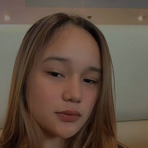 Hottie-Yam escort in Manila