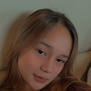 Hottie-Yam escort in Manila