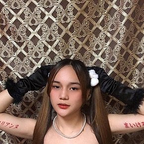 Hottie-Yam escort in Manila
