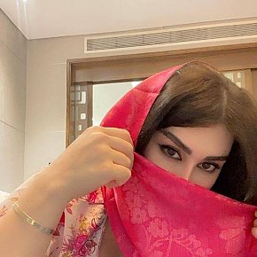 Nor Vip Escort escort in Muscat offers Blowjob without Condom services