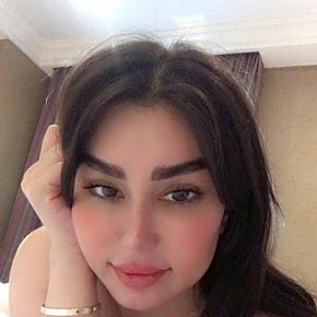 Nor Vip Escort escort in Muscat offers Blowjob without Condom services