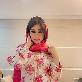 Nor Vip Escort escort in Muscat offers Blowjob without Condom services