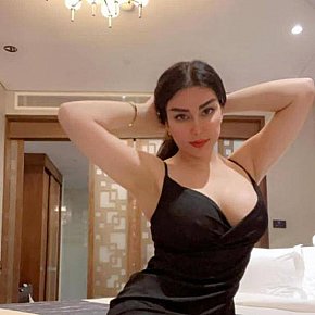 Nor Vip Escort escort in Muscat offers Blowjob without Condom services