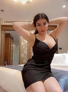 Nor Vip Escort escort in  offers Massagem erótica services