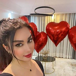Nor Vip Escort escort in Muscat offers Blowjob without Condom services