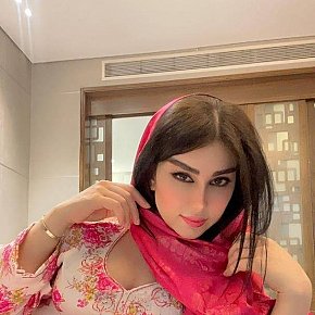 Nor Vip Escort escort in Muscat offers Blowjob without Condom services