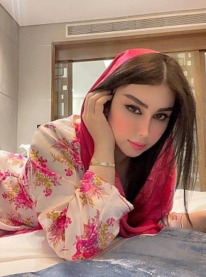 Nor Vip Escort escort in Muscat offers Blowjob without Condom services