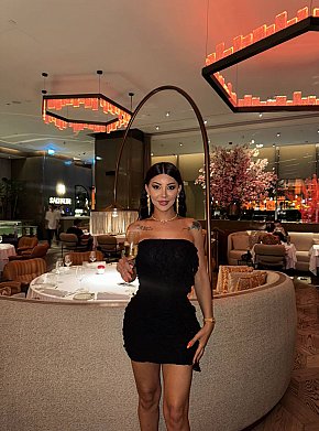 Ece escort in Riyadh
