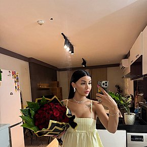 Ece escort in Riyadh