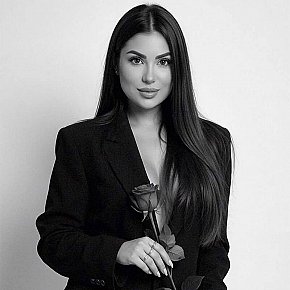 Dilara All Natural
 escort in London offers Girlfriend Experience (GFE) services