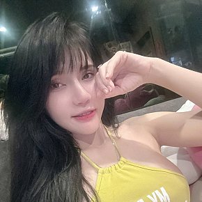 Sofiaa escort in Bangkok offers French Kissing services