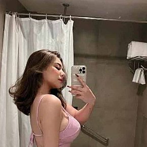 Cathy performs Girlfriend Experience(GFE), escort in Makati