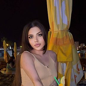Amina escort in Podgorica