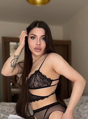 Amina escort in Podgorica