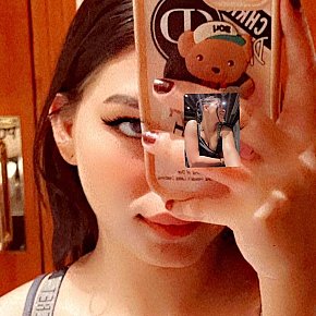 Sara escort in Dubai offers Full Body Sensual Massage services