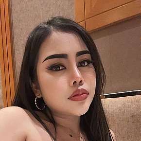 Honey escort in  offers Sumisa/Esclava (suave)
 services