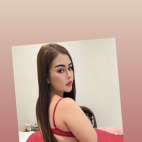 Honey escort in  offers Sumisa/Esclava (suave)
 services