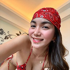 Marie Model /Ex-model
 escort in Manila offers Girlfriend Experience (GFE) services