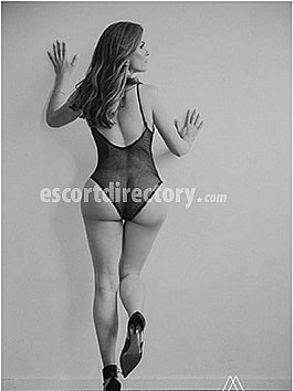 Ivy league escorts