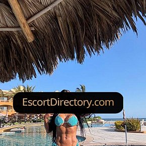 Abril Fitness Girl
 escort in Barcelona offers Girlfriend Experience (GFE) services