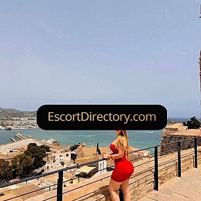 Mariana Vip Escort escort in Frankfurt offers Rimming (receive) services