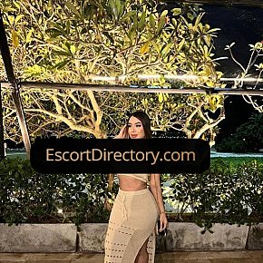 Mariana Vip Escort escort in Frankfurt offers Rimming (receive) services