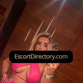 Sara Vip Escort escort in Ljubljana offers Cumshot on body (COB) services