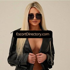 Elizabeth Vip Escort escort in Milan offers Erotic massage services