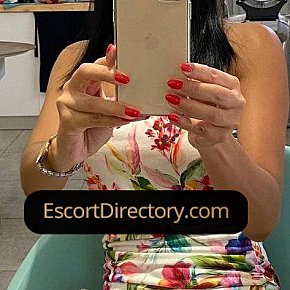 Flavinha Vip Escort escort in Florence offers Dildo Play/Toys services