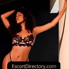 Luna-Rodrigues escort in Dublin offers Girlfriend Experience (GFE) services