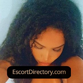 Luna-Rodrigues escort in Dublin offers Girlfriend Experience (GFE) services
