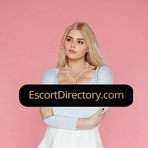 Liza Super Busty
 escort in Istanbul offers Bondage services