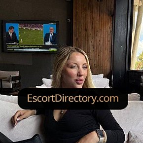 Karina Vip Escort escort in Ankara offers Deep Throat services