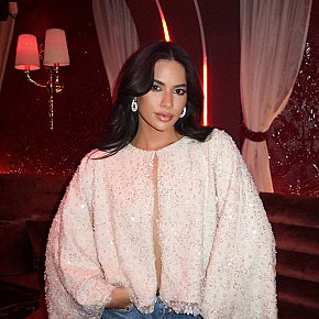 Livia Vip Escort escort in London offers Girlfriend Experience (GFE) services