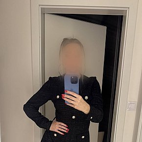 Natalie Fitness Girl
 escort in Prague offers Strap on services