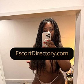 Tatiana-Diniz Super Busty
 escort in Lausanne offers Anal Sex services
