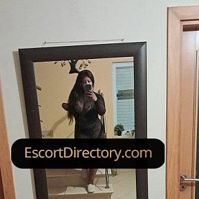 Tatiana-Diniz Super Busty
 escort in Lausanne offers Anal Sex services